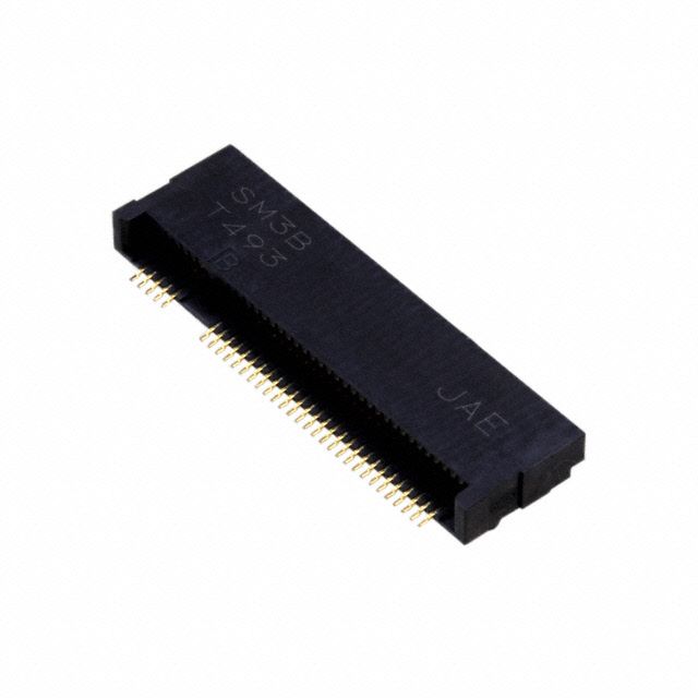 Picture of SM3ZS067U215ABR1500  