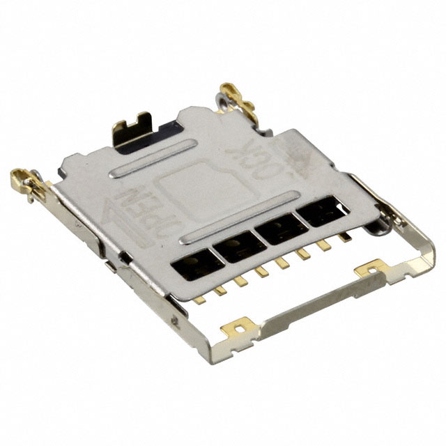 Picture of ST1W008S4TR2000