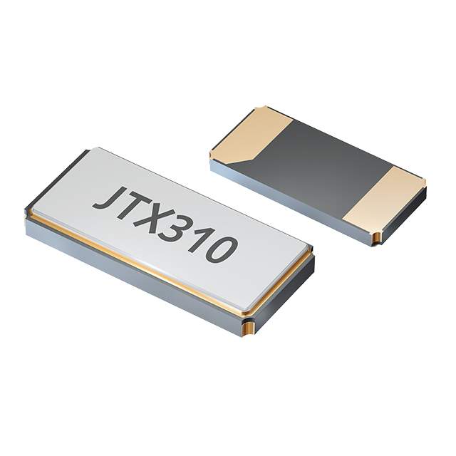 Picture of Q 0,032768-JTX310-12,5-10-T1-HMR-LF