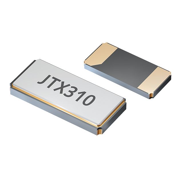 Picture of Q 0,032768-JTX310-12,5-20-T3-HMR-LF