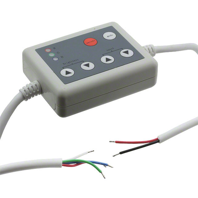Picture of ZCTR-03-RGB