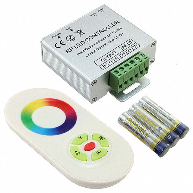 Picture of ZCTR-06
