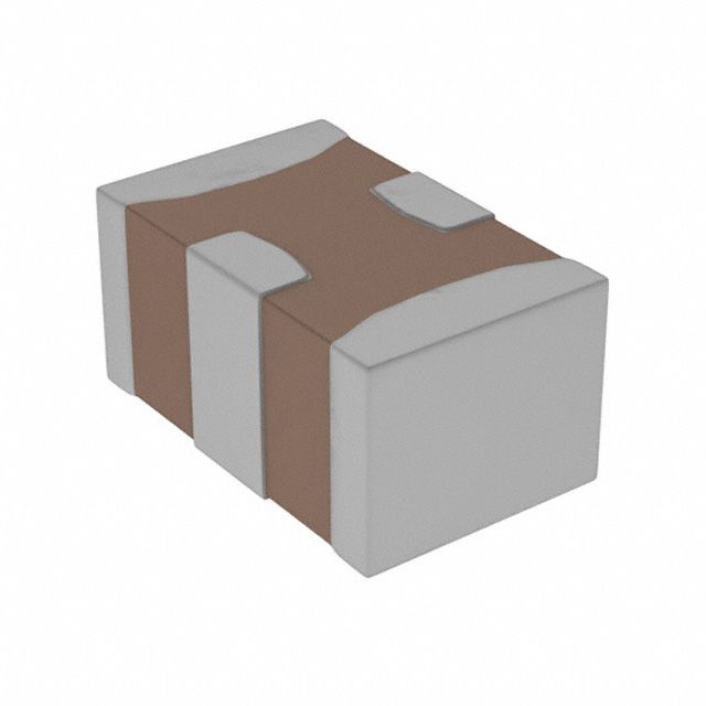 Picture of 500X15W103MV4E  