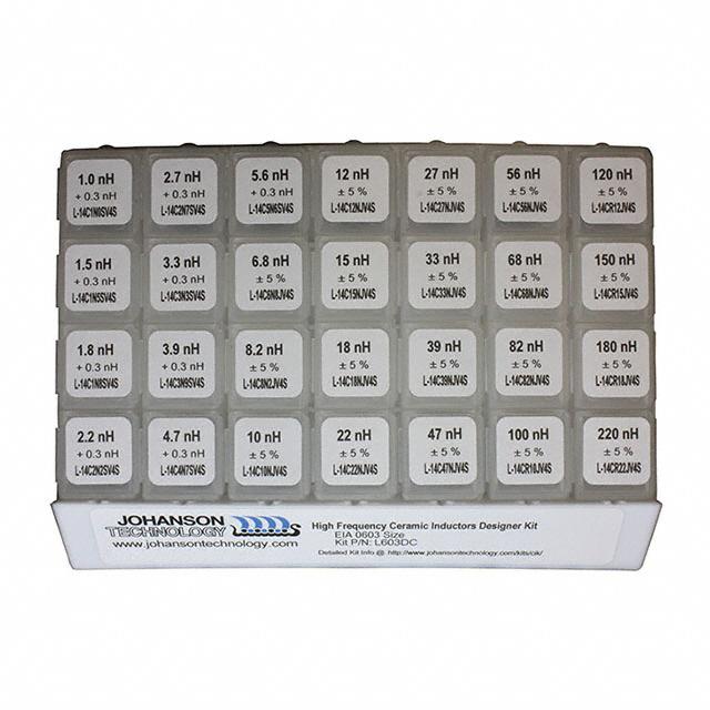 Picture of L603DC