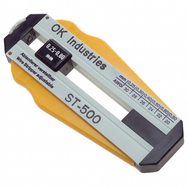 Picture of ST-500