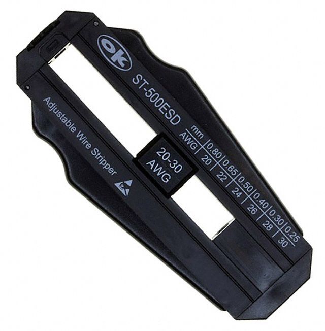 Picture of ST-500ESD