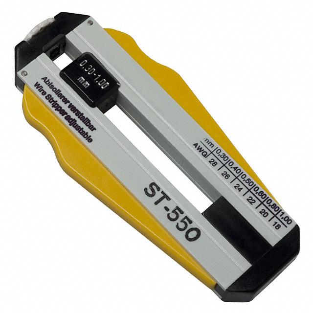 Picture of ST-550