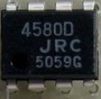 Picture of NJM4580D