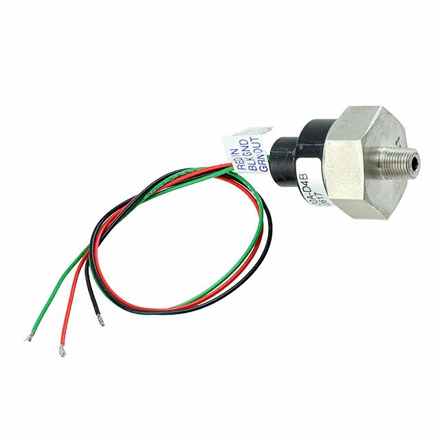 Picture of P265-30A-D4B