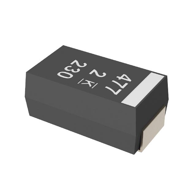Picture of A700D107M006ATE015  