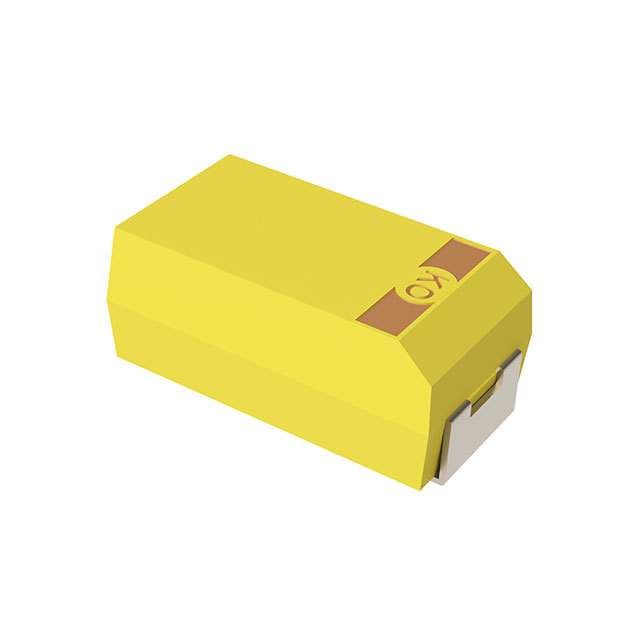 Picture of T543X336K050AHE040  