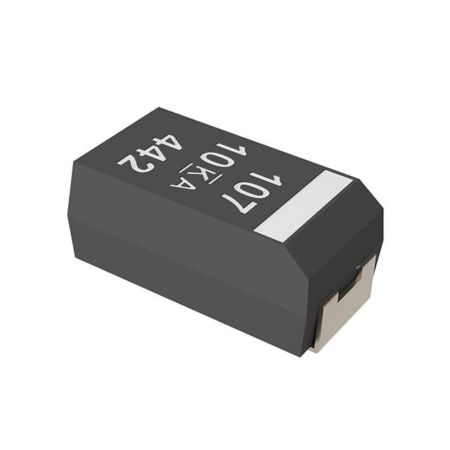 Picture of T591D476M016ATE070  