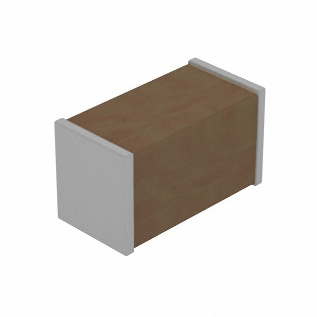 Picture of 0402B152K201NT  