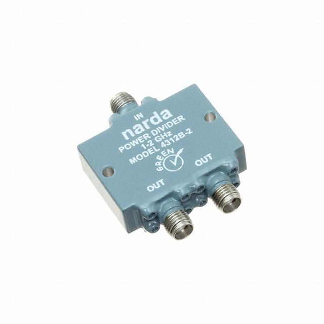 Picture of 4312B-2