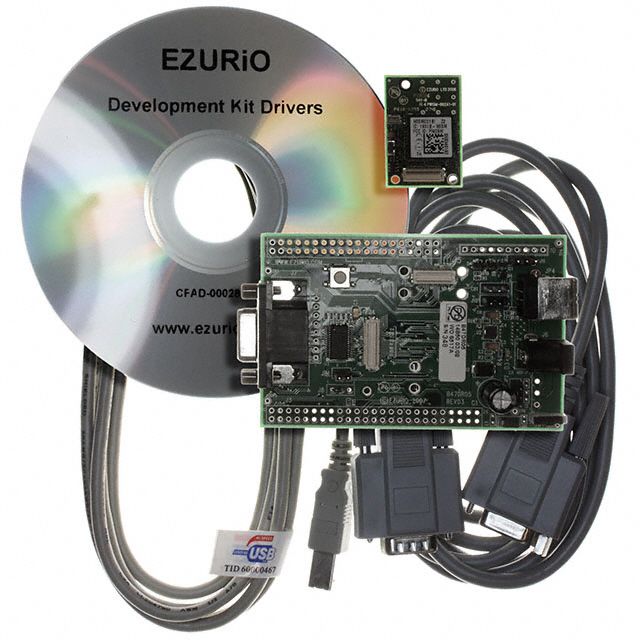 Picture of WISDK01BI-02