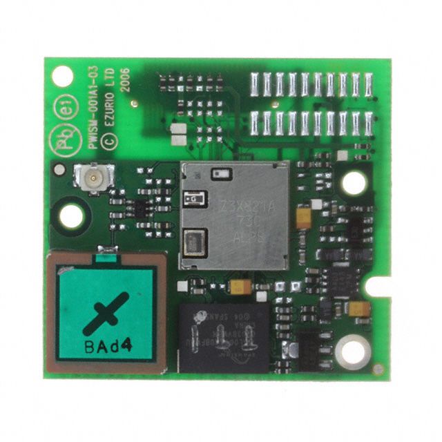 Picture of WISMC04BI