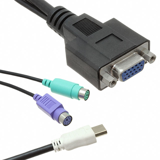 Picture of 500-198-R-ACC  