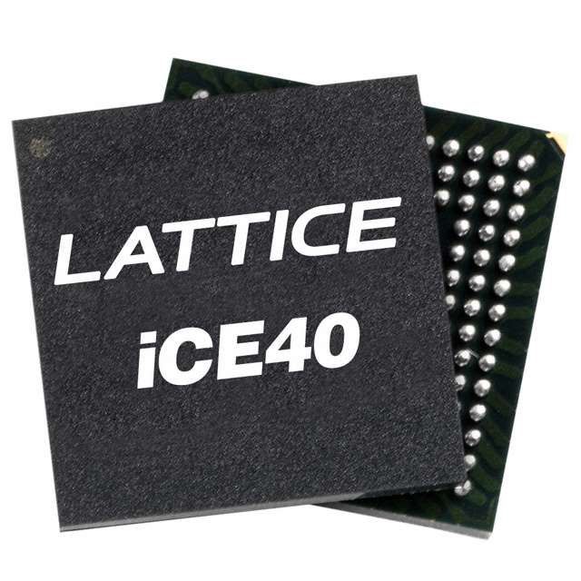 Picture of ICE40LM2K-CM36