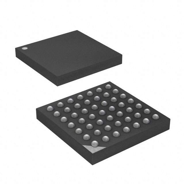 Picture of ICE40LM2K-CM49