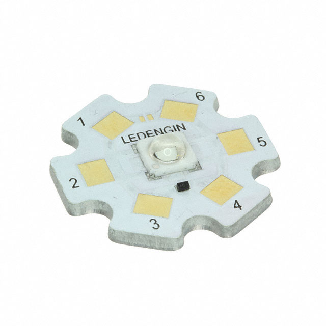 Picture of LZ1-10B202-0000