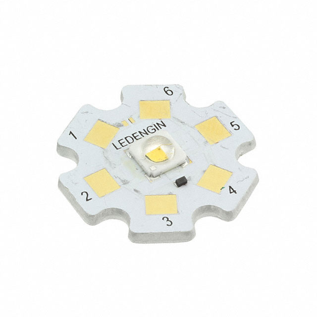 Picture of LZ1-10NW02-0040