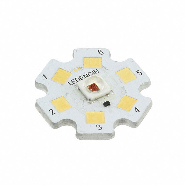 Picture of LZ1-10R202-0000