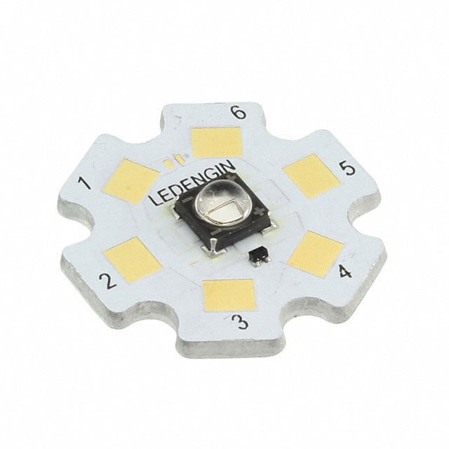 Picture of LZ1-10UB00-00U4