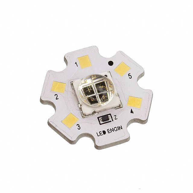 Picture of LZ4-40R608-0000