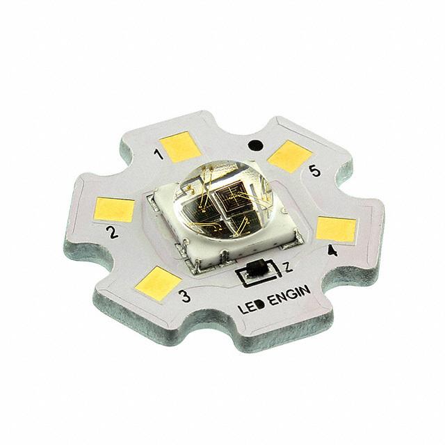 Picture of LZ4-40R708-0000