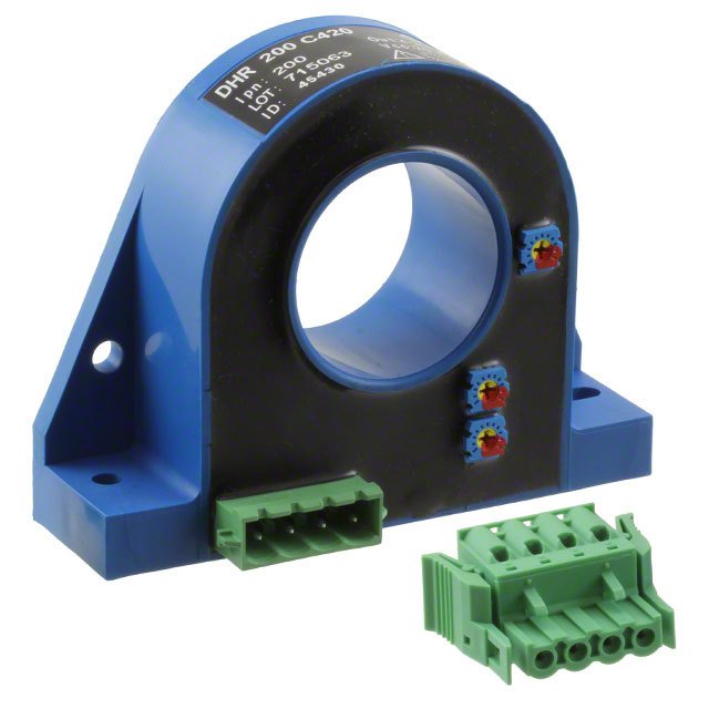 Picture of DHR 200 C420