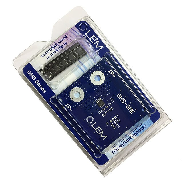 Picture of GHS 10-SME KIT 5P