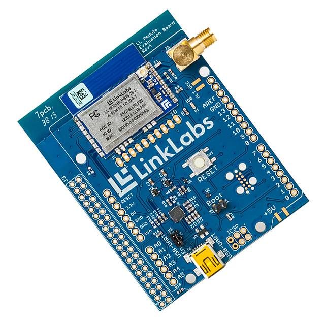 Picture of LL-RLP-20-USB-A