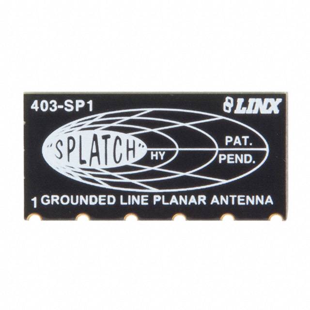 Picture of ANT-403-SP