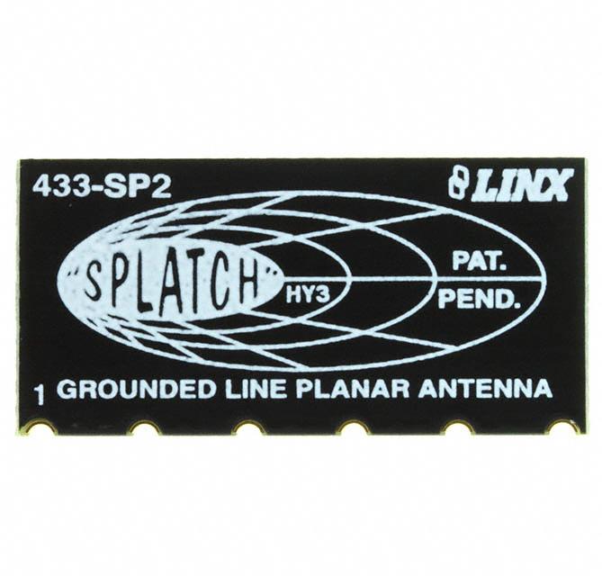 Picture of ANT-433-SP