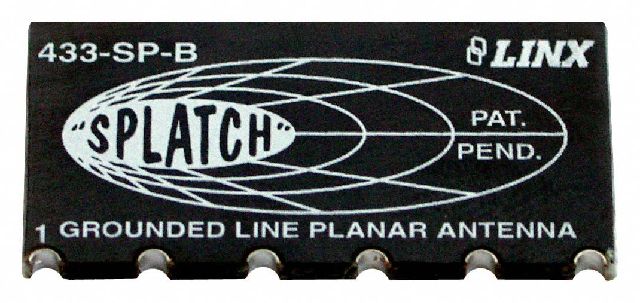 Picture of ANT-458-SP