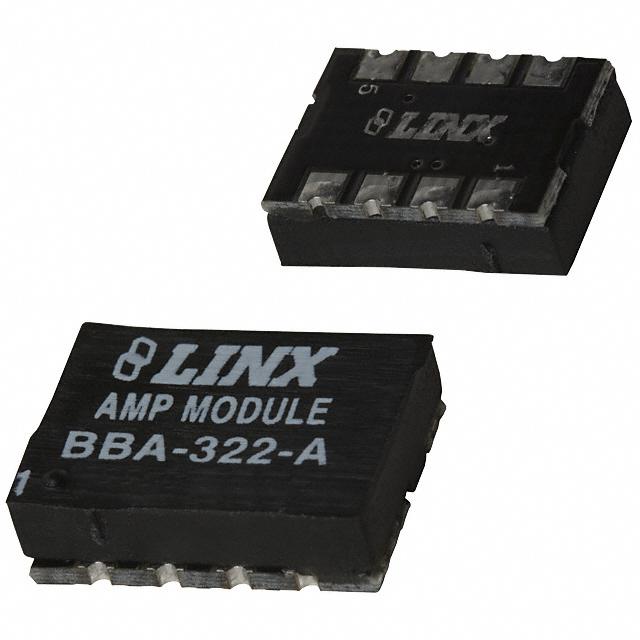 Picture of BBA-322-A