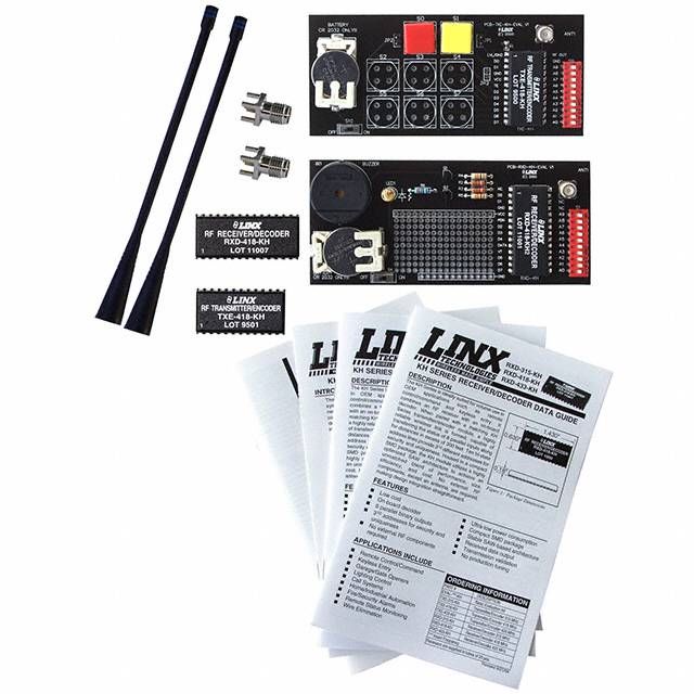 Picture of EVAL-315-KH