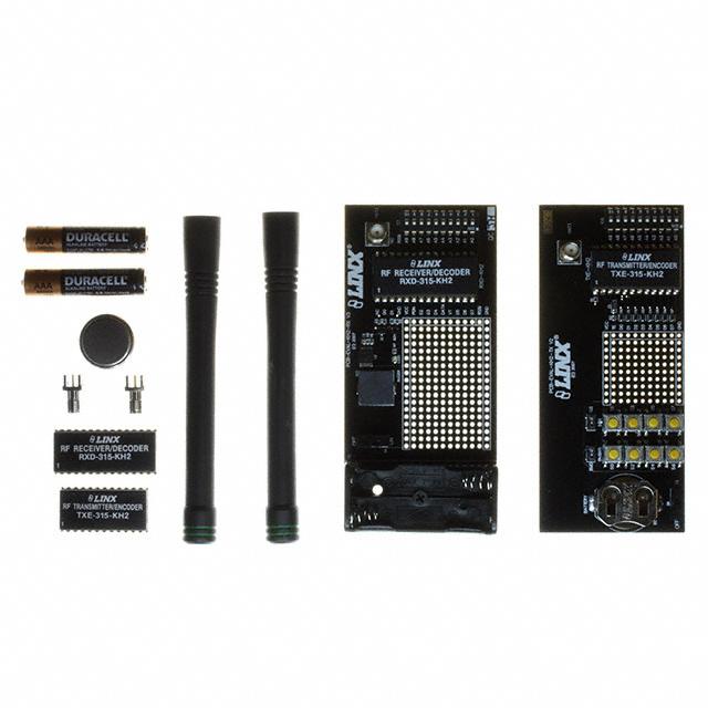 Picture of EVAL-315-KH2