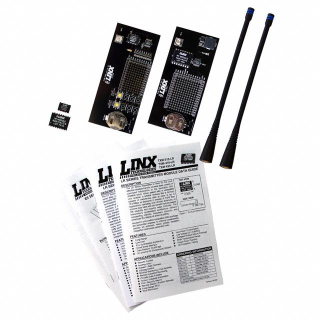 Picture of EVAL-315-LC