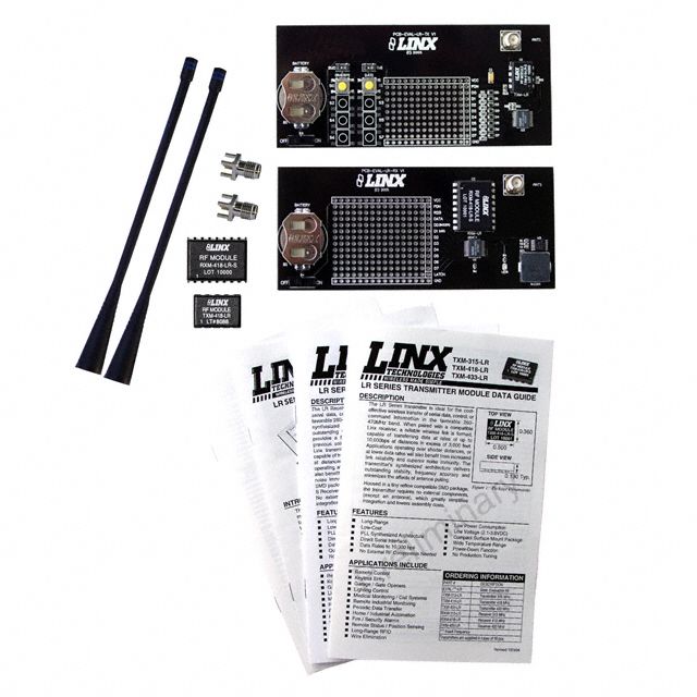 Picture of EVAL-315-LR