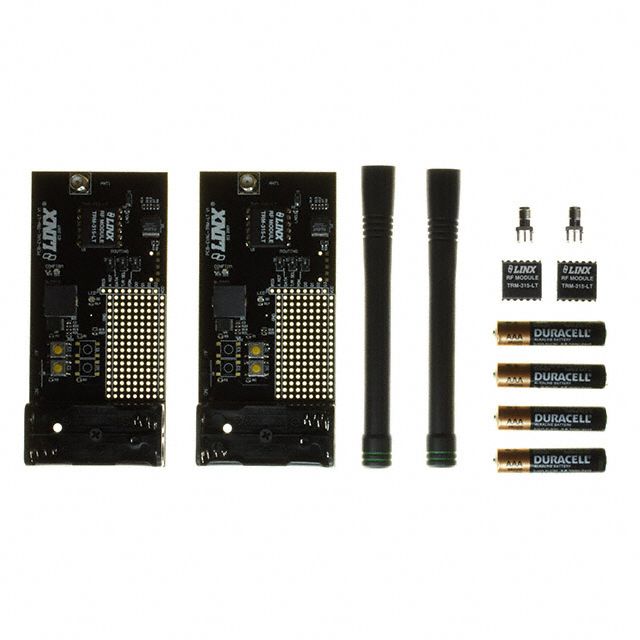Picture of EVAL-315-LT