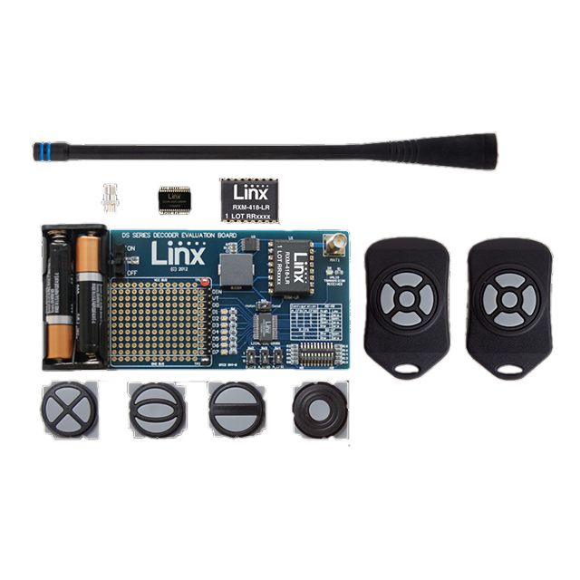 Picture of EVAL-418-HH-KF-DS