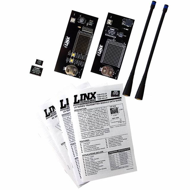 Picture of EVAL-418-LC