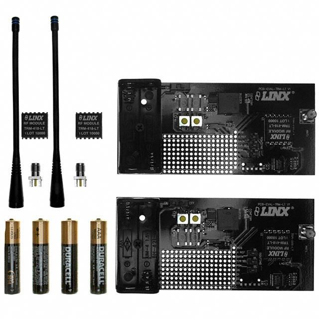 Picture of EVAL-418-LT