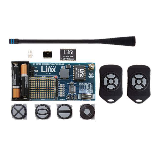 Picture of EVAL-433-HH-KF-DS