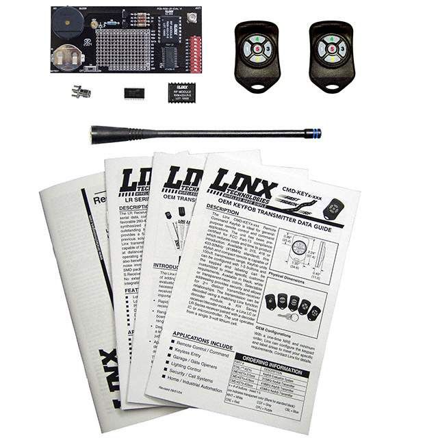 Picture of EVAL-433-KF