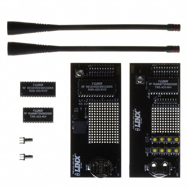 Picture of EVAL-433-KH