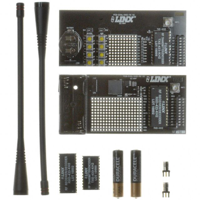 Picture of EVAL-433-KH2