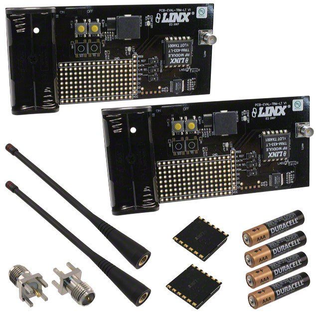 Picture of EVAL-433-LT