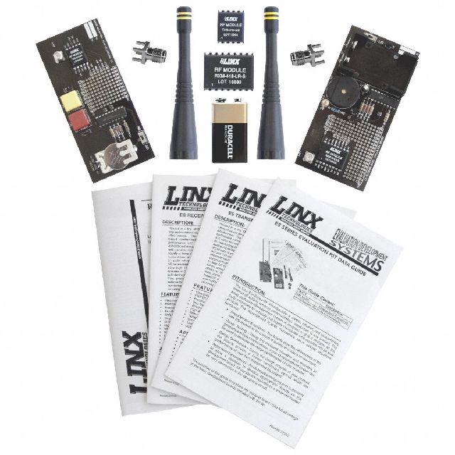 Picture of EVAL-869-ES